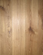 Solid Oak Traditional Hardwood Flooring