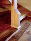Hardwood floor. Hardwood floor installation, contact Flawless Flooring for hardwood floor installation in Glasgow.