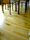 Hardwood flooring in dining room - Solid oak flooring near Glasgow
